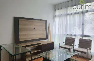 Apartamento com 2 quartos à venda na Rua Martiniano de Carvalho, Bela Vista, São Paulo
