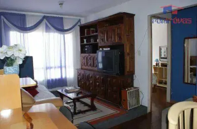 Apartamento com 1 dormitório à venda, 60 m² por r$ 320.000,00 - cambuci - são paulo/sp