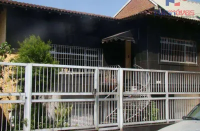 Sobrado com 4 dormitórios à venda, 240 m² por r$ 1.999.000,00 - vila brasílio machado - são paulo/sp