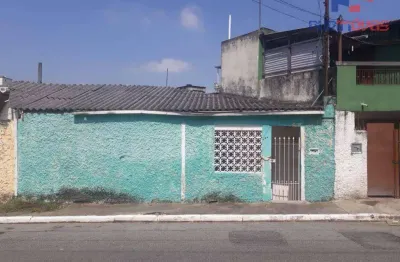 Casa com 3 dormitórios à venda, 182 m² por r$ 600.000,00 - vila brasílio machado - são paulo/sp