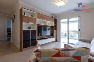 Apartamento à venda, 94 m² por r$ 1.230.000,00 - ipiranga - são paulo/sp