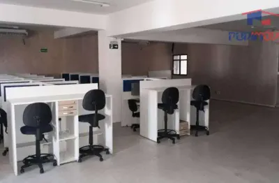 Prédio para alugar, 1483 m² por r$ 91.060,00/mês - jabaquara - são paulo/sp