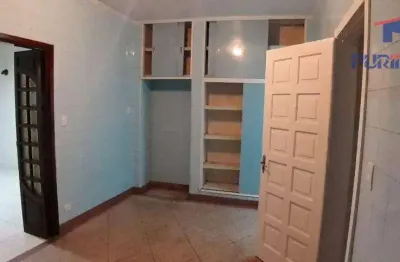 Sobrado à venda, 175 m² por r$ 750.000,00 - ipiranga - são paulo/sp