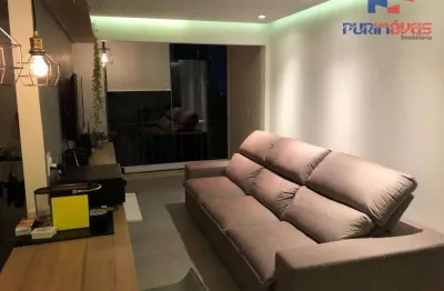Apartamento à venda, 60 m² por r$ 565.000,00 - ipiranga - são paulo/sp