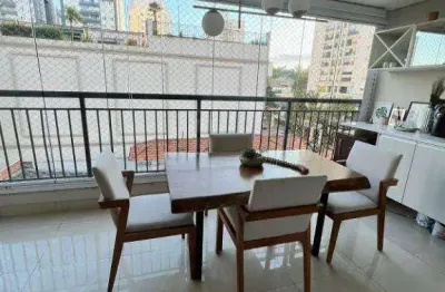 Apartamento com 2 dormitórios à venda, 70 m² por r$ 845.000,00 - ipiranga - são paulo/sp