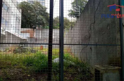 Terreno, 328 m² - venda por r$ 2.335.000,00 ou aluguel por r$ 408,00 - vila mariana - são paulo/sp