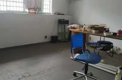 Loja para alugar, 180 m² - vila brasílio machado - são paulo/sp