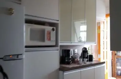 Apartamento à venda, 55 m² por r$ 425.000,00 - ipiranga - são paulo/sp