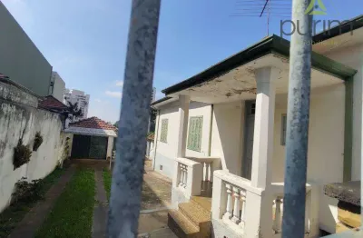 Casa à venda, 400 m² por r$ 2.120.000,00 - ipiranga - são paulo/sp