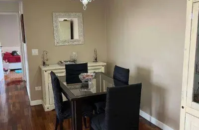 Apartamento à venda, 87 m² por r$ 689.000,00 - ipiranga - são paulo/sp