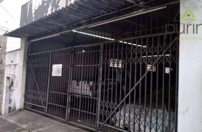 Terreno à venda, 470 m² por r$ 4.300.000,00 - ipiranga - são paulo/sp