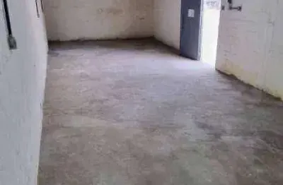 Salão para alugar, 58 m² por r$ 1.300,01/mês - vila arapuã - são paulo/sp