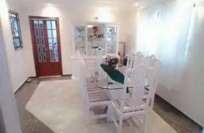 Sobrado à venda, 192 m² por r$ 1.490.000,00 - ipiranga - são paulo/sp