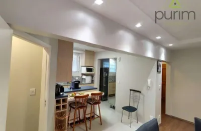 Apartamento à venda, 97 m² por r$ 840.000,00 - vila mariana - são paulo/sp
