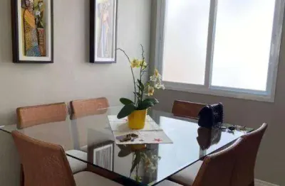 Apartamento à venda, 87 m² por r$ 860.000,00 - bela vista - são paulo/sp