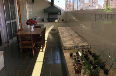 Cobertura à venda, 340 m² por r$ 2.500.000,00 - planalto paulista - são paulo/sp