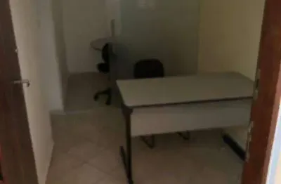 Sala para alugar, 20 m² por r$ 1.201,27/mês - ipiranga - são paulo/sp