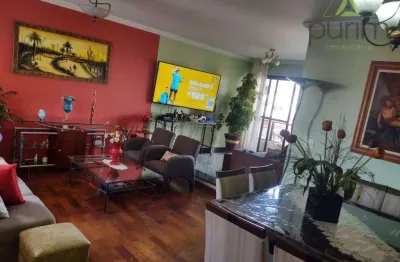 Apartamento à venda, 186 m² por r$ 1.060.000,00 - jardim da saúde - são paulo/sp