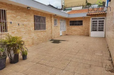 Casa com 2 dormitórios à venda, 100 m² por r$ 699.999,00 - ipiranga - são paulo/sp