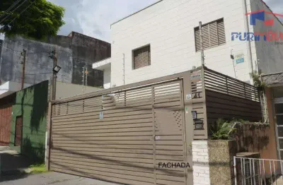 Sobrado com 9 dormitórios, 300 m² - venda por r$ 2.000.000,00 ou aluguel por r$ 9.932,00/mês - ipiranga - são paulo/sp