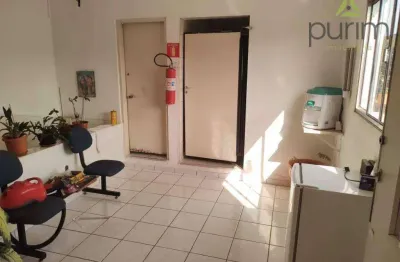 Sala para alugar, 80 m² por r$ 1.431,94/mês - ipiranga - são paulo/sp