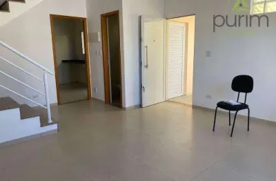 Sobrado à venda, 100 m² por r$ 789.000,00 - alto do ipiranga - são paulo/sp