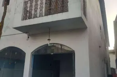 Sobrado com 4 dormitórios à venda por r$ 1.000.000,00 - ipiranga - são paulo/sp