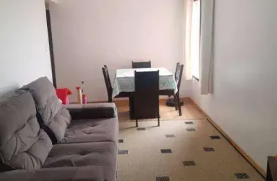 Apartamento com 3 dormitórios à venda, 59 m² por r$ 280.000,00 - vila moraes - são paulo/sp