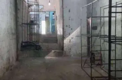 Salão para alugar, 250 m² por r$ 6.600,00/mês - ipiranga - são paulo/sp