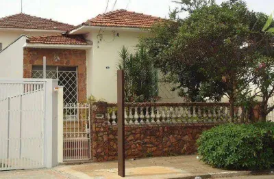 Sobrado com 5 dormitórios à venda, 500 m² por r$ 1.600.000,00 - ipiranga - são paulo/sp