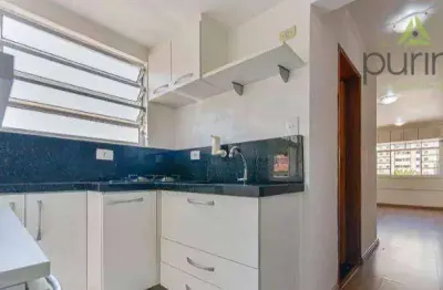 Studio à venda, 35 m² por r$ 300.000,00 - saúde - são paulo/sp