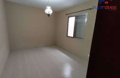 Casa à venda, 70 m² por r$ 330.000,00 - vila liviero - são paulo/sp