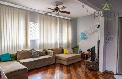 Sobrado à venda, 150 m² por r$ 1.350.000,00 - cambuci - são paulo/sp