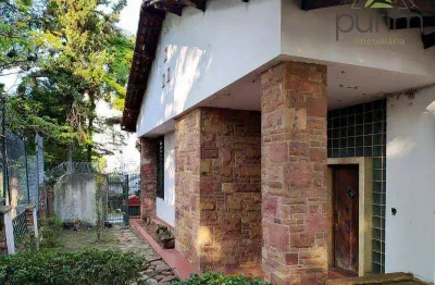 Casa à venda, 350 m² por r$ 3.800.000,00 - brooklin paulista - são paulo/sp