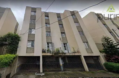 Apartamento com 2 dormitórios à venda, 55 m² por r$ 250.000,00 - vila vera - são paulo/sp