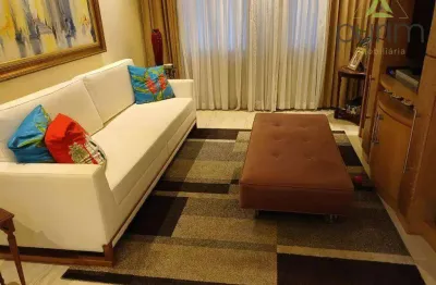 Sobrado com 2 dormitórios à venda, 140 m² por r$ 750.000,00 - jardim santa emília - são paulo/sp