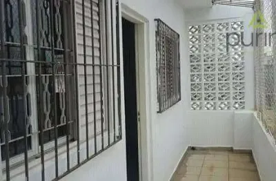 Sobrado, 373 m² - venda por r$ 1.500.000,00 ou aluguel por r$ 7.000,00/mês - ipiranga - são paulo/sp