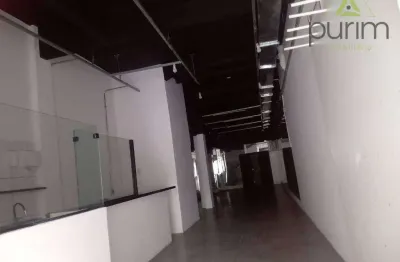 Salão para alugar, 180 m² por r$ 7.500,00/mês - vila mariana - são paulo/sp