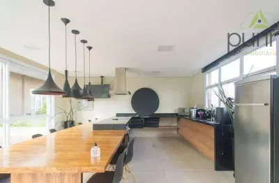 Apartamento com 2 dormitórios à venda, 64 m² por r$ 750.000,00 - jardim da glória - são paulo/sp