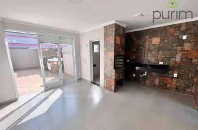 Sobrado à venda, 170 m² por r$ 1.750.000,00 - mirandópolis - são paulo/sp