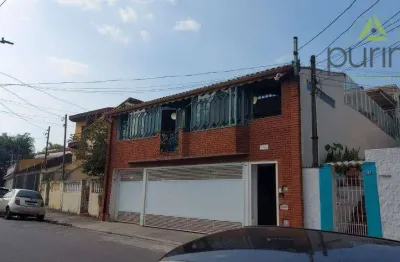 Casa assobrada + 1 apto completo nos fundos , ipiranga