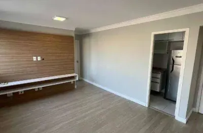 Apartamento, 48 m² - venda por r$ 650.000,00 ou aluguel por r$ 4.181,54/mês - jardim vila mariana - são paulo/sp