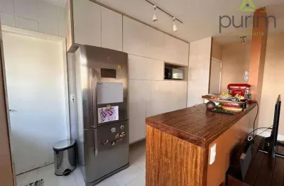 Apartamento à venda, 63 m² por r$ 745.000,00 - ipiranga - são paulo/sp