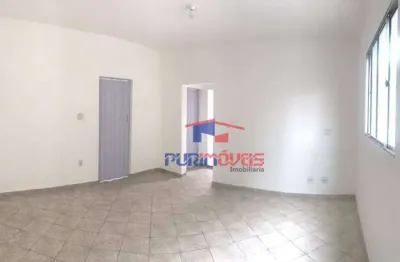 Casa com 2 dormitórios para alugar por r$ 2.080,00/mês - vila das mercês - são paulo/sp