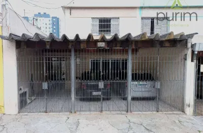 Sobrado com 3 dormitórios à venda, 178 m² por r$ 575.000,00 - sacomã - são paulo/sp