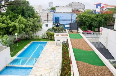 Apartamento com 2 dormitórios para alugar, 63 m² por r$ 4.621,64/mês - vila dom pedro i - são paulo/sp