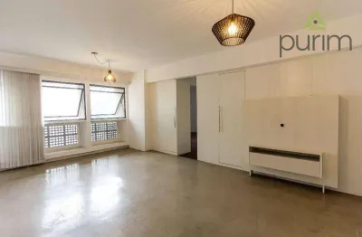 Apartamento à venda, 84 m² por r$ 830.000,00 - vila olímpia - são paulo/sp