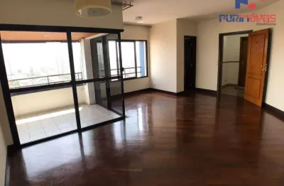 Apartamento, 116 m² - venda por r$ 1.180.000,00 ou aluguel por r$ 6.565,12/mês - ipiranga - são paulo/sp