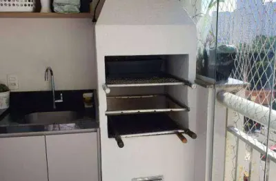 Apartamento à venda, 63 m² por r$ 510.000,00 - vila das mercês - são paulo/sp