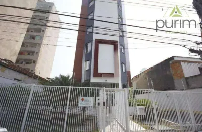 Apartamento com 2 dormitórios à venda, 50 m² por r$ 450.000,00 - cambuci - são paulo/sp